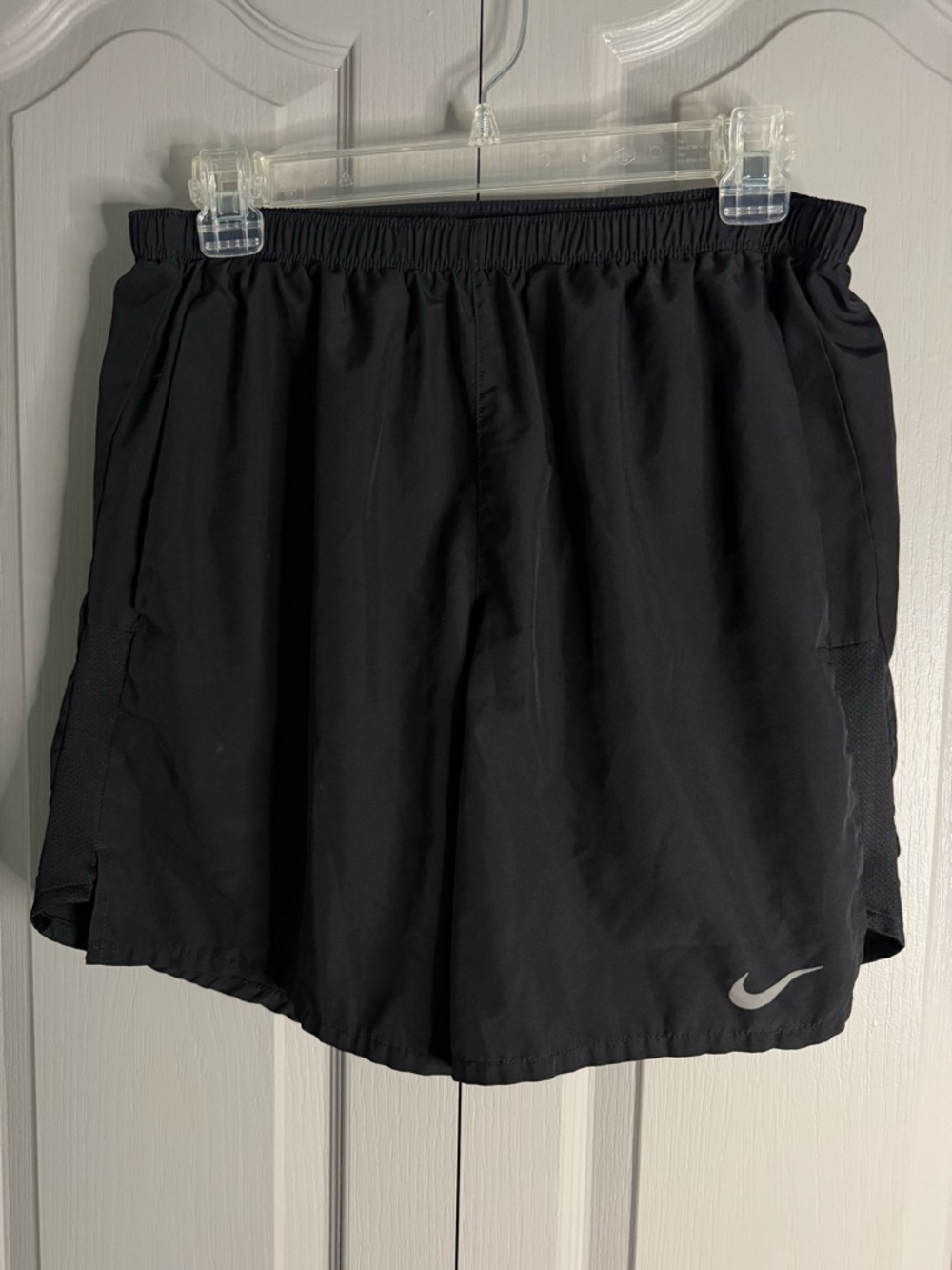Nike Women’s Black Athletic Shorts
